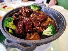 -清心鸡沙田乳鸽店·非遗传承(粤垦路店)