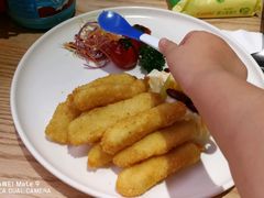 -Ms·KIMO星漠亲子餐厅(高新店)