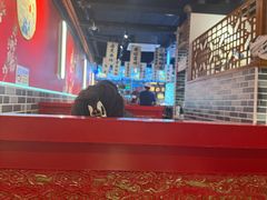 -老北京胡同味道二荤铺(酒仙桥店)
