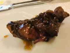 -马克西姆餐厅(崇文门店)