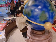 -钟书阁(松江泰晤士小镇店)