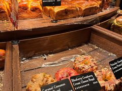 -B&C黄油与面包·THE GARDEN BAKERY概念店(世纪汇店)