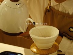 -Cafe on warm(丹霞店)