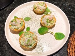 -堂宴·老厦门私房菜(1988仙岳总店)