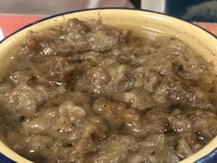 -定家小酥肉·清真(回民街店)