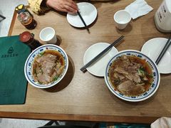 -直隶安家罩饼(复兴路店)