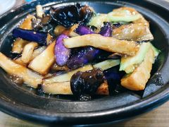-要德鱼庄(陕钢家属院店)