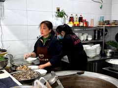 -熊氏牛羊杂粉(龙眼井总店)