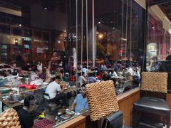 大堂-永红源·啤酒烧烤海鲜大排档(台柳路店)