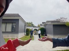 -林丰温泉度假山庄