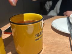 -太二酸菜鱼(兴业太古汇店)
