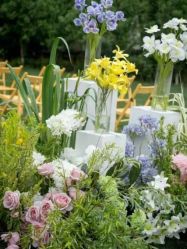 -琥珀婚礼策划AMBER WEDDING