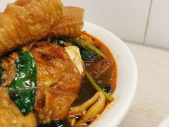 -四川老牛麻辣烫(北门桥店)