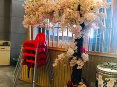 -林妈妈村·日式料理(宝山龙湖天街店)