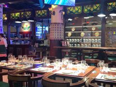 -马迭尔德式西餐精酿啤酒屋(中央大街店)