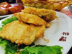 -华梅西餐厅(哈尔滨中央大街店)