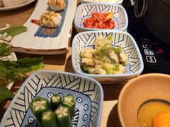 -温野菜涮涮锅(曲江大悦城店)