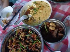 -高子烧鸡公(五里堆路店)