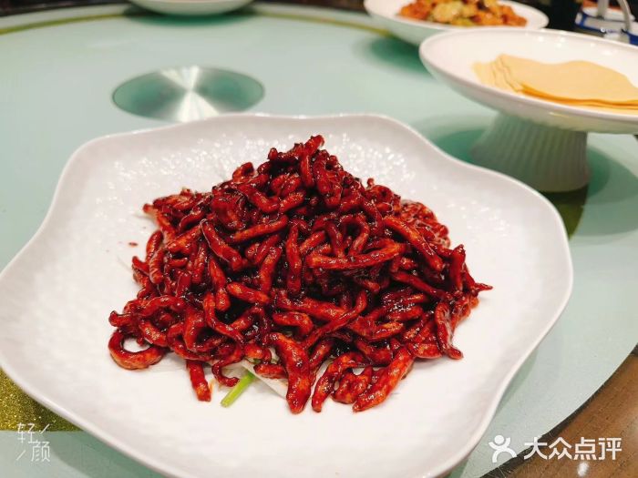 梅飞酒家(桑园路店)图片