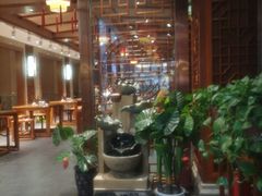 大堂-毅祥斋老孙家泡馍(北院门鼓楼店)