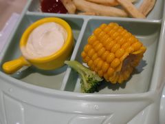 -豪客来牛排(海沧阿罗海店)