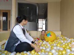-初之光国际婴幼儿托育中心