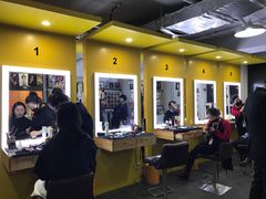 -微笑时刻照相馆·企业合影·商务外拍(北京五道口店)