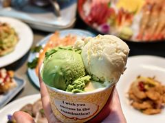 -松坂屋日料自助(长城路店)