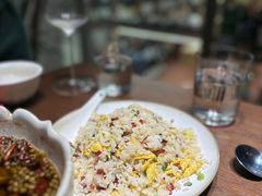 炒饭-肆海小川菜酒馆Wine Bistro (青年路店)