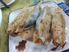 -春水锅贴·传统鲁菜(大明湖店)