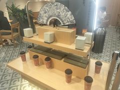 -霸王茶姬(正佳广场店)
