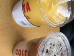 -COSTA COFFEE(龙德广场店)