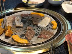 -熊大·鲜烤黄牛肉(五山店)