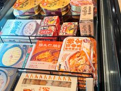 -七鲜超市(瑞虹天地太阳宫店)