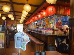 -鸟鹏烧鸟居酒屋(龙岗万科店)