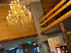-明日世界密室轰趴·剧本桌游·箭馆团建(国贸店)
