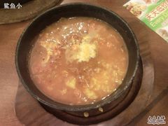 肉酱饭-萨莉亚意式餐厅(特力时尚汇店)