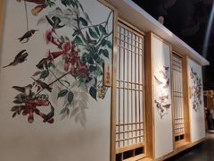 -九田家黑牛烤肉料理(贝尔路店)