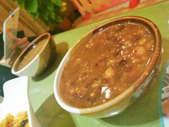 八宝粥-粥全粥到海鲜家常菜·海肠捞饭(嫩江路店)