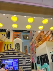 -meland club亲子乐园(重庆万象城店)