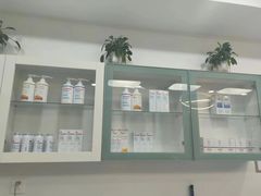 -Andrew指甲专科灰指甲·甲沟炎矫正·3D步态矫形鞋垫定制(浦三路店)