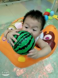 -贝凯雅婴儿游泳SPA(华东万和城店)