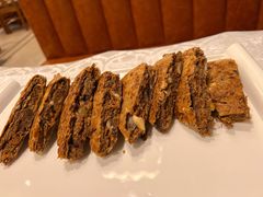 马凯糖饼-马凯餐厅(地安门店)