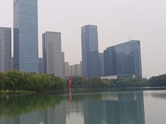 -天鹅湖体育公园