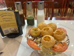 -清真· AL-JANNAT 佳纳特餐厅(仙林店)