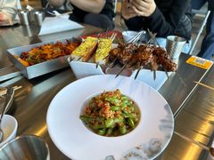-No.DD戳子烧烤·江湖菜(北京总店)