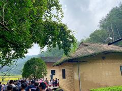 -韶山毛泽东同志故居