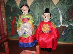 -济州岛泰迪熊博物馆