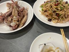 -渔家乐小海鲜(皇姑店)