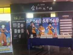 -万达影城(汉街万达广场IMAX店)
